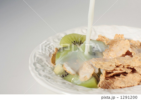 Cereal #3 Cereal #3 1291200
