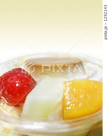 プリンアラモード プリンアラモード 1292143