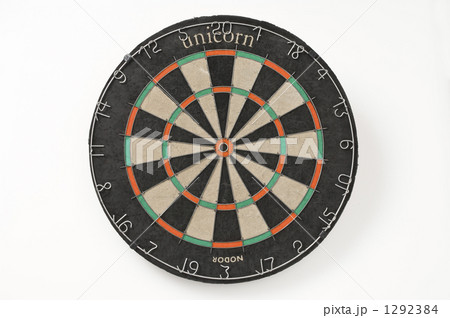 ダーツ 1292384