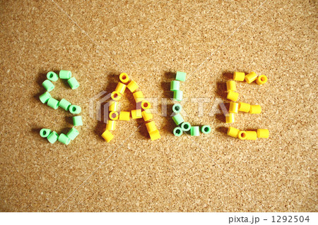 SALE（ビーズ）4 1292504