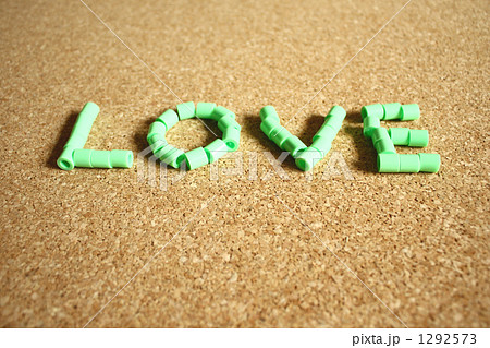 LOVE（ビーズ）5 1292573