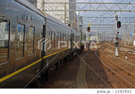 鉄道 JR・特急トワイライトエクスプレス 鉄道 JR・特急トワイライトエクスプレス 1292932