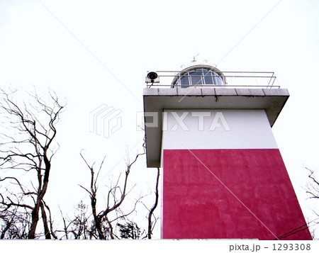 増毛灯台 1293308