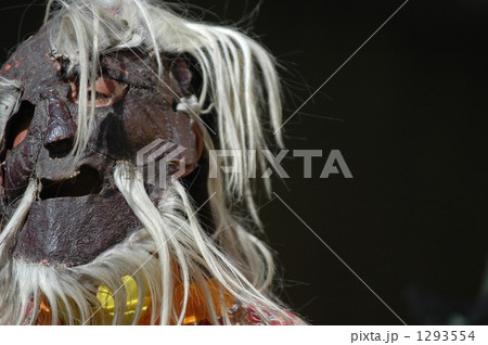 チベット仏教の仮面舞踏 1293554