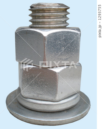 六画ボルト 1293755