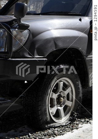 パンク修理 パンク修理 1294591