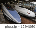 新幹線 1294860