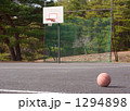 バスケットボール２ 1294898