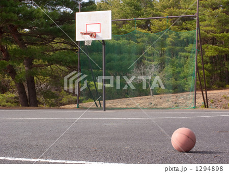 バスケットボール2 バスケットボール2 1294898