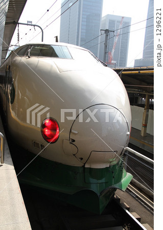 ２００系東北上越新幹線 1296221