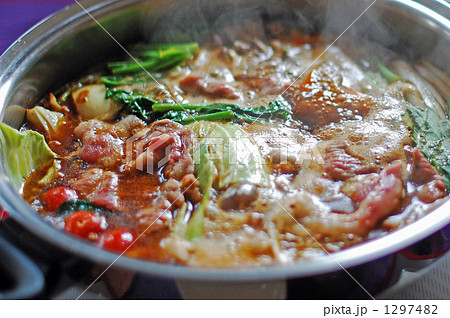 カレー鍋 カレー鍋 1297482