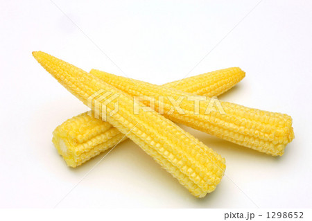 ヤングコーン 1298652