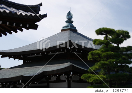 弘法大使が生まれた善通寺 1298774