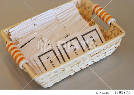 清めの塩 1299370