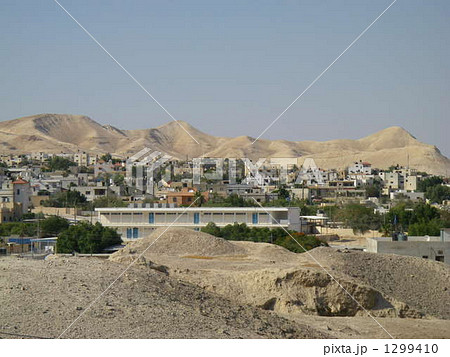 エリコの荒野 1299410