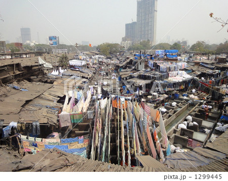 ドービー・ガート 1299445