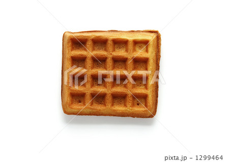 ベルギーワッフル 1299464