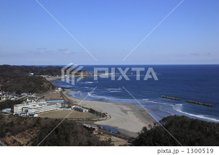 冬の小名浜 1300519