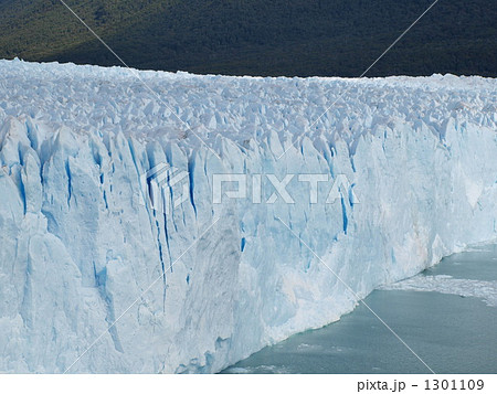ペリトモレノ氷河 ペリトモレノ氷河 1301109