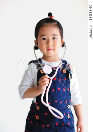 お医者さんごっこ 1301340