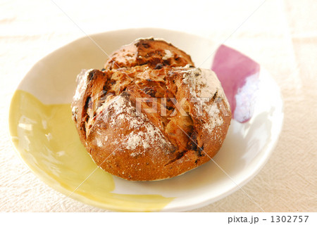 パン 1302757