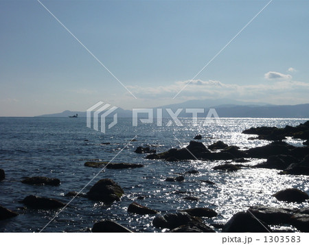 三ツ石海岸 1303583