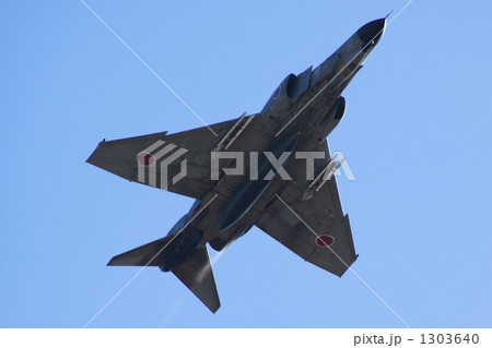 新田原基地の航空ショーでのF4 新田原基地の航空ショーでのF4 1303640