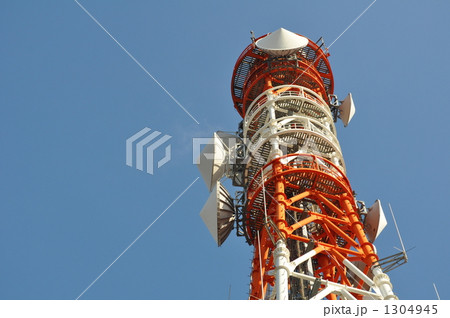 通信塔 1304945