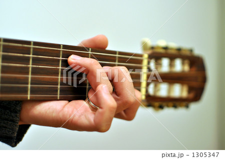 クラシック・ギター 1305347