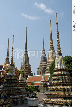 ワット・ポー 1306073