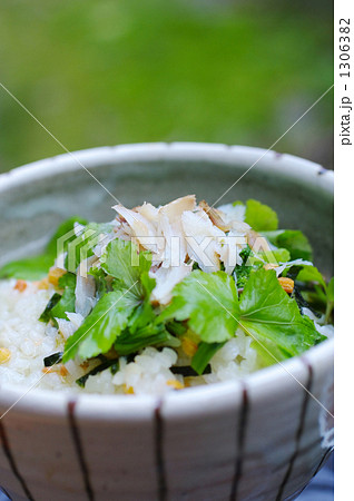 お茶漬け 1306382