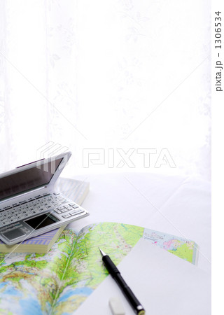 旅行プラン 1306534