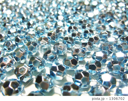 ビーズの鎖 ビーズの鎖 1306702