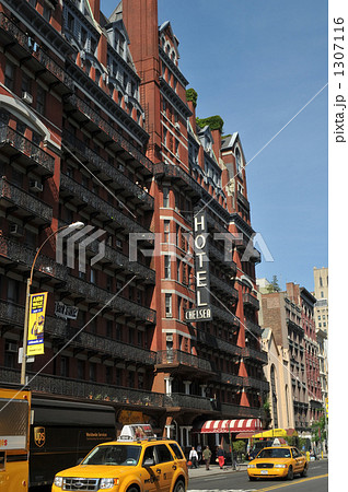 チェルシーホテル 1307116