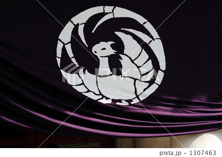 歌舞伎座-5 1307463