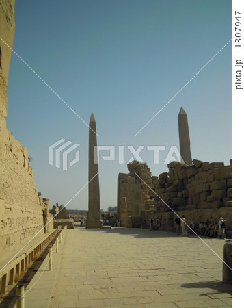 オベリスク オベリスク 1307947