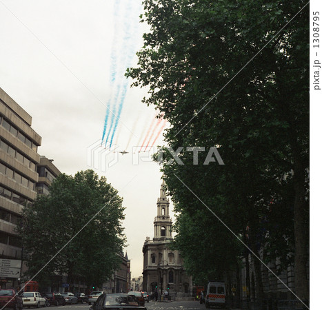 コンコルドとレッドアロー コンコルドとレッドアロー 1308795