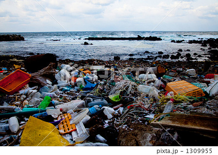 漂流ゴミ 漂流ゴミ 1309955