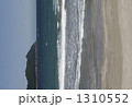 砂浜 1310552