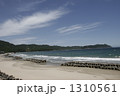砂浜 1310561