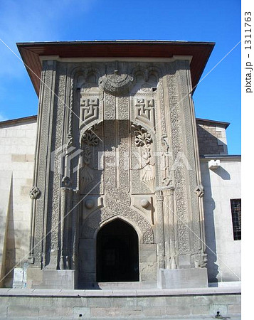 インジェ・ミナーレ博物館 1311763