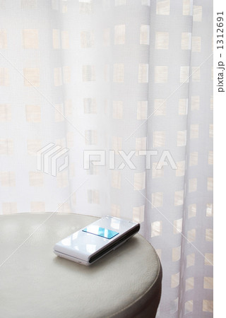 連絡を待つ 1312691