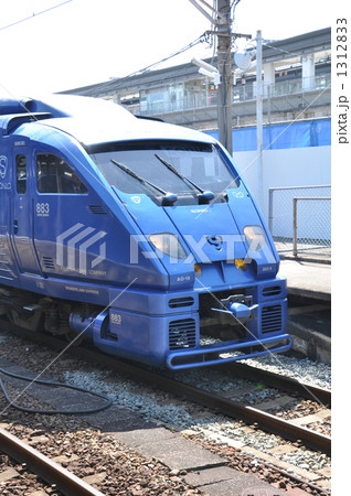 ソニック 大分駅 ソニック 大分駅 1312833