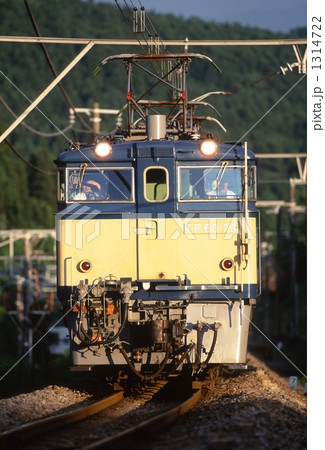 1995年8月4日 信越本線 横川-軽井沢 単8303レ 1995年8月4日 信越本線 横川-軽井沢 単8303レ 1314722