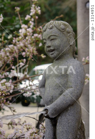小便小僧 1314951