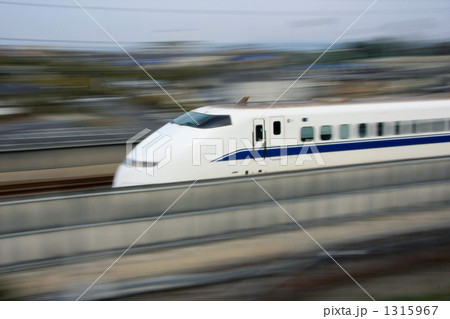 ３００系新幹線 1315967