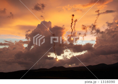 富士総合火力演習 1316090