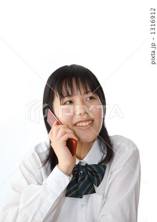 高校生 高校生 1316912