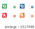 Q＆A　アイコン 1317498