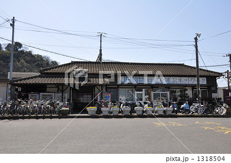 西大分駅 1318504